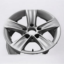 Load image into Gallery viewer, 1x Alufelge 16 Zoll 7.0&quot; 5x120 37ET Silber 6796237 BMW 3 F30 F31 4 F33 Rim Wheel