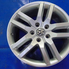 1x Alufelge 18 Zoll 8.5