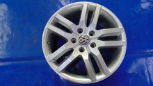 Laden Sie das Bild in den Galerie-Viewer, 1x Alufelge 18 Zoll 8.5" 5x130 7P0071499 VW Touareg Rim Wheel FEL7037875256jr