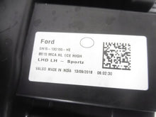 Laden Sie das Bild in den Galerie-Viewer, Frontscheinwerfer Ford Ecosport GN15-13D154-HE LED Ein Satz Headlight SCH2508457919up