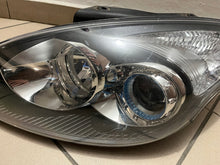 Load image into Gallery viewer, Frontscheinwerfer Hyundai I30 92101-2R000 Links Scheinwerfer Headlight