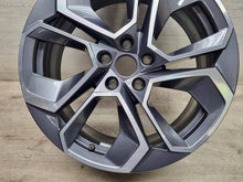Laden Sie das Bild in den Galerie-Viewer, 1x Alufelge 19 Zoll 5x112 5E3601025R Skoda Octavia I Rim Wheel FEL1338075774nd