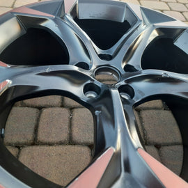 1x Alufelge 19 Zoll 8.0