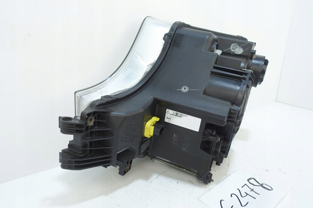 Frontscheinwerfer Mercedes-Benz A9608200839 Xenon Rechts Scheinwerfer Headlight SCH7773637613xg
