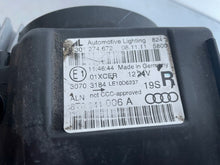 Laden Sie das Bild in den Galerie-Viewer, Frontscheinwerfer Audi A5 B8 8T0941006A Xenon Rechts Scheinwerfer Headlight SCH6754084673bn