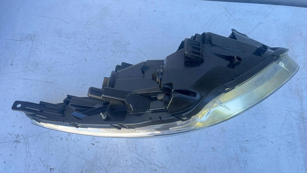 Frontscheinwerfer Kia Venga 1P92101000 Links Scheinwerfer Headlight