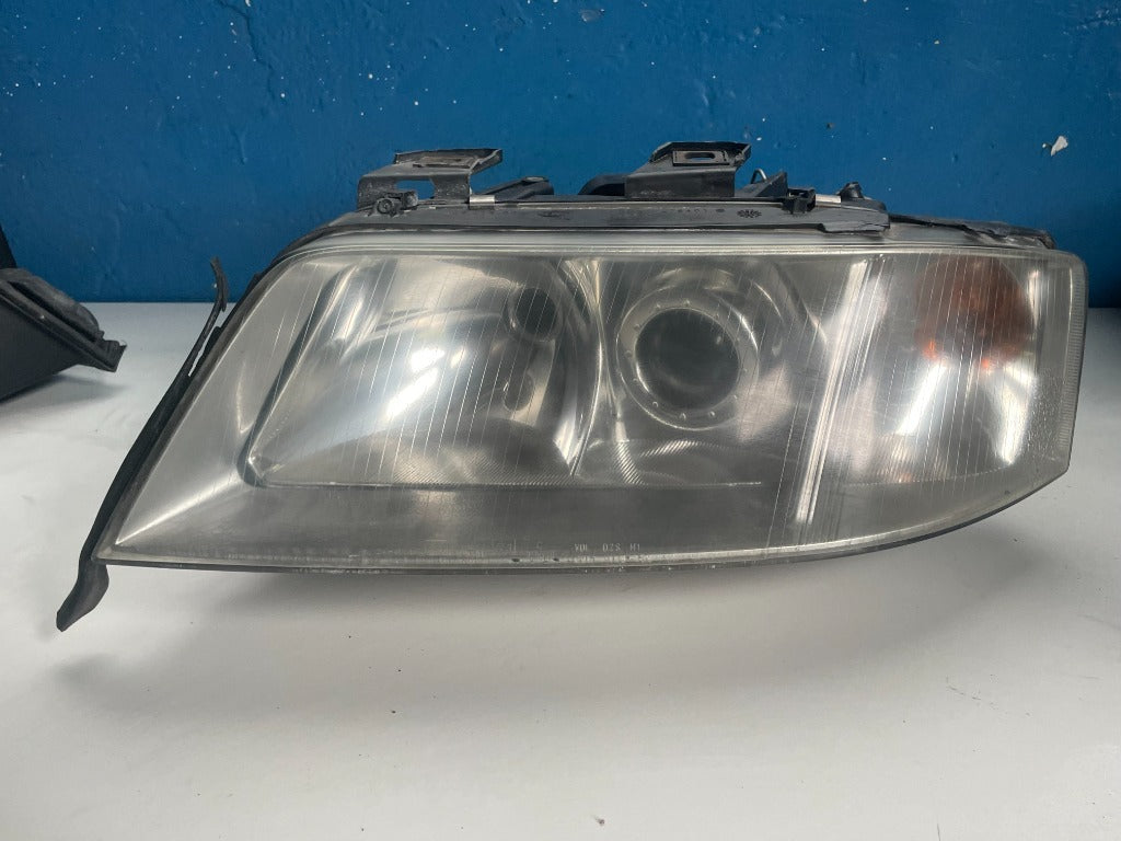 Frontscheinwerfer Audi A6 LED Links Scheinwerfer Headlight