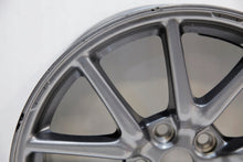Laden Sie das Bild in den Galerie-Viewer, 1x Alufelge 18 Zoll 8.5" 5x114.3 1044221-00-C Tesla Model 3 Rim Wheel FEL8293253944ll