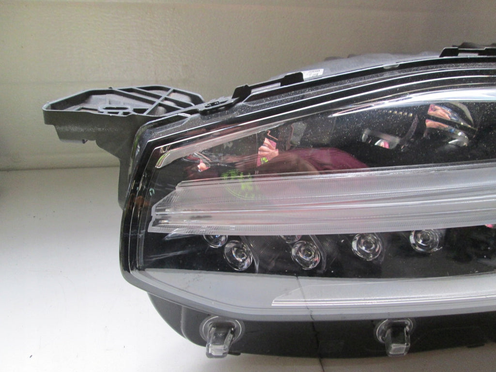 Frontscheinwerfer Volvo Xc90 II 31656994 Links Scheinwerfer Headlight