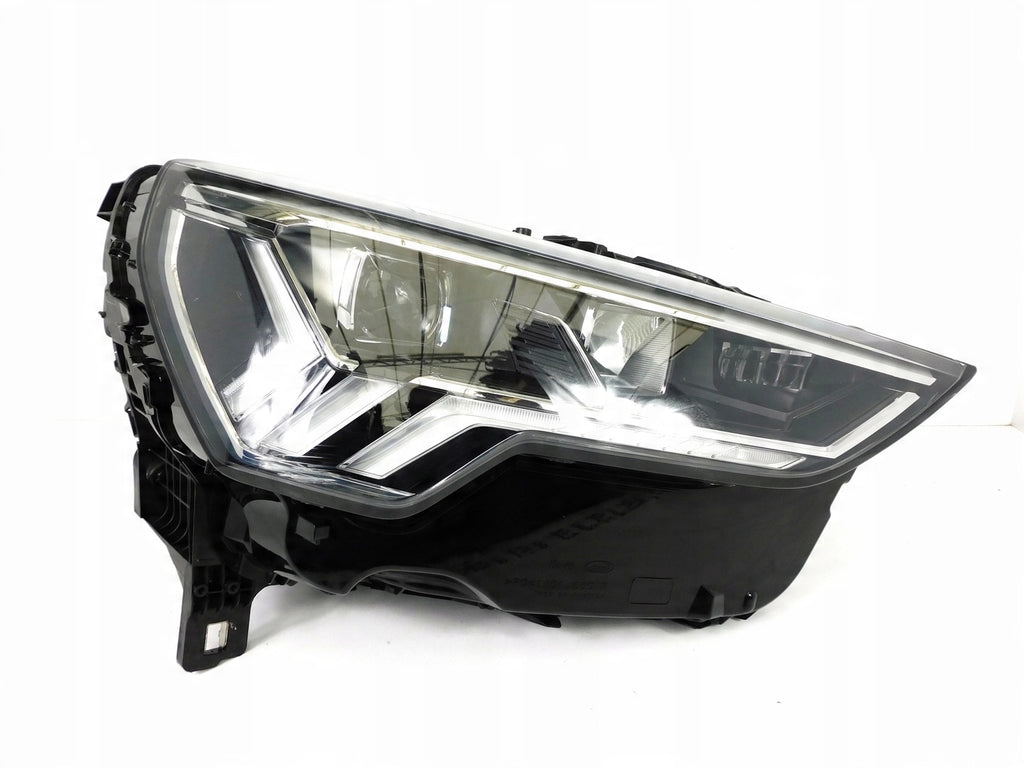 Frontscheinwerfer Audi Q3 83A941034 LED Rechts Scheinwerfer Headlight