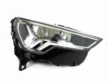 Laden Sie das Bild in den Galerie-Viewer, Frontscheinwerfer Audi Q3 83A941034 LED Rechts Scheinwerfer Headlight