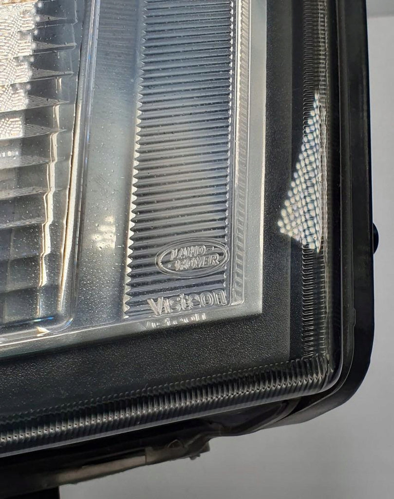 Frontscheinwerfer Land Rover Freelander L359 6H52-13W030-EG Links Headlight SCH4836810488hi