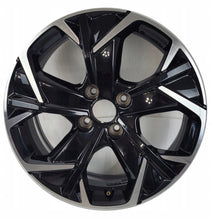 Load image into Gallery viewer, 1x Alufelge 17 Zoll 6.5" 4x108 32ET Citroën Ds3 I Rim Wheel FEL4677747642rt
