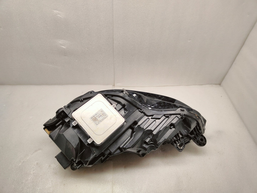Frontscheinwerfer Audi A5 8B3941036M LED Rechts Scheinwerfer Headlight SCH3095266391fv
