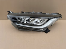 Load image into Gallery viewer, Frontscheinwerfer Toyota Yaris EUK0-8 Full LED Links Scheinwerfer Headlight SCH9593227794sl