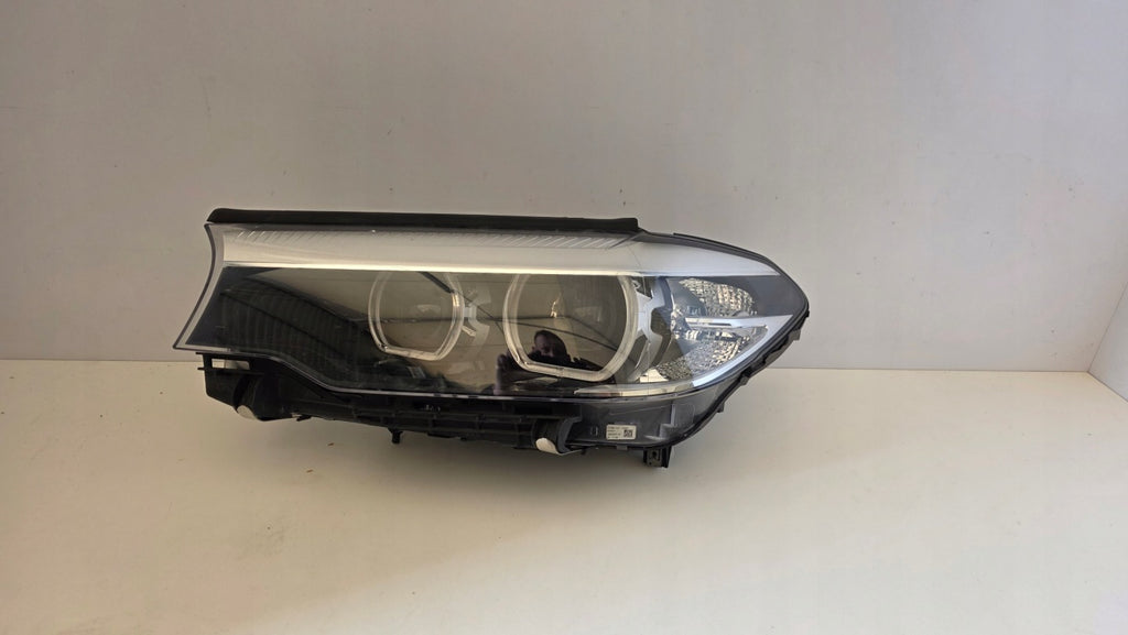 Frontscheinwerfer BMW 5 G31 G30 8499111-03 LED Links Scheinwerfer Headlight SCH5795629324xw
