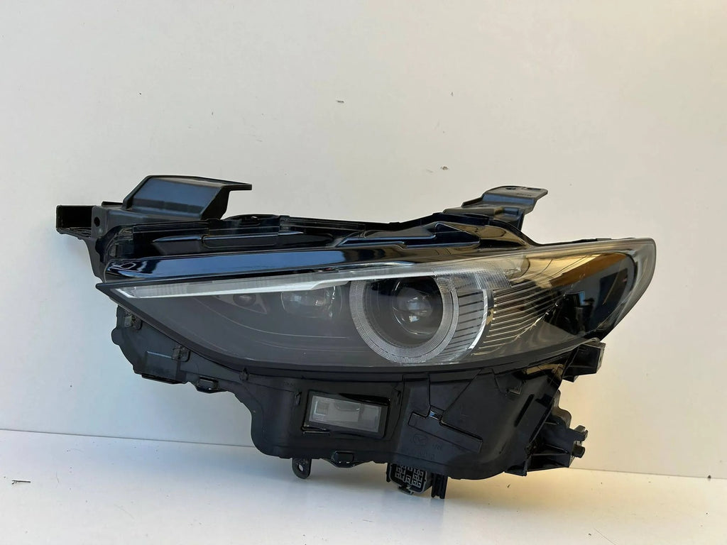 Frontscheinwerfer Mazda 3 BCJH-51040 Links Scheinwerfer Headlight SCH4205253442zl