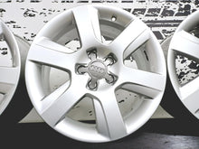 Load image into Gallery viewer, 4x Alufelge 17 Zoll 7.5" 5x112 26ET 4H0601025A Audi B6 B7 Passat Tiguan Sharan FEL7802025496dt