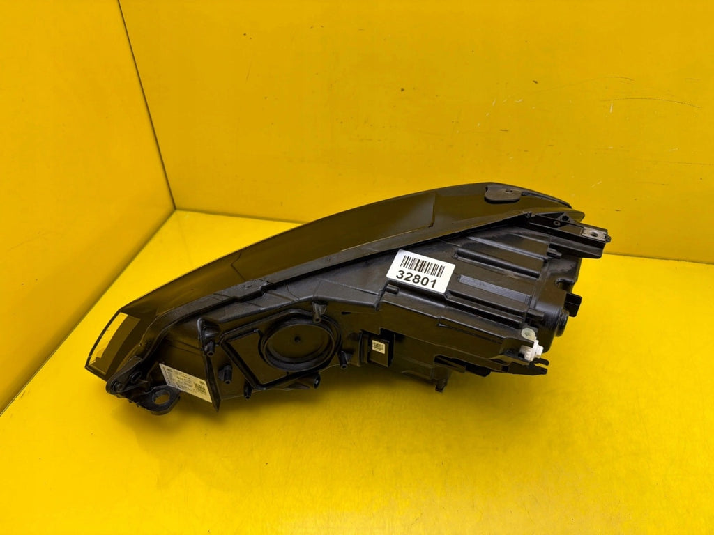 Frontscheinwerfer VW Golf VII 5G2941774 LED Rechts Scheinwerfer Headlight SCH2064312977un