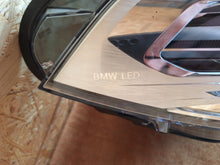 Laden Sie das Bild in den Galerie-Viewer, Frontscheinwerfer BMW X2 F39 8738186 LED Rechts Scheinwerfer Headlight SCH9428832341rt