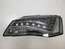 Laden Sie das Bild in den Galerie-Viewer, Frontscheinwerfer Audi A8 1EX010188-11 4H0941003 LED Links Headlight