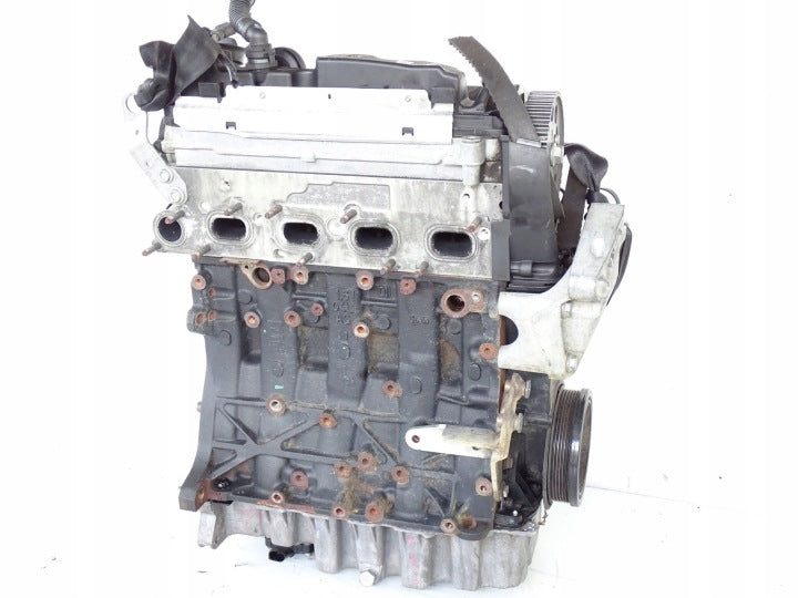 Motor Audi Seat A3 Leon DGT 1.6 TDI 115PS 85kW 96TKm Benzin Engine Unkomplett MOT8613279275fo