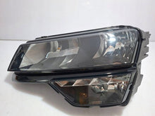 Load image into Gallery viewer, Frontscheinwerfer Skoda Karoq 57B941015A Links Scheinwerfer Headlight SCH5065854716fu