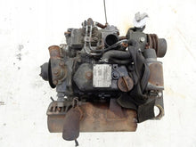 Laden Sie das Bild in den Galerie-Viewer, Motor Volvo I FL6 5.5 200PS 147kW 1985 Benzin Engine Komplett MOT4735573786jp