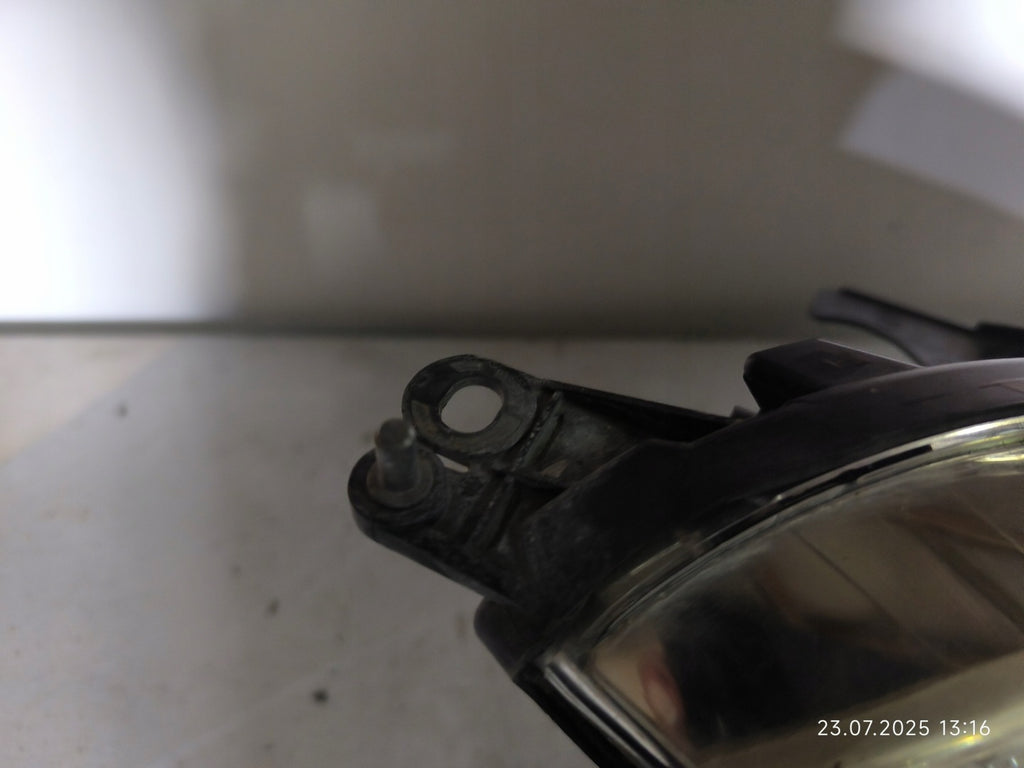 Frontscheinwerfer Citroën C4 Picasso I 16298400 Xenon Rechts Headlight SCH2579667016yx