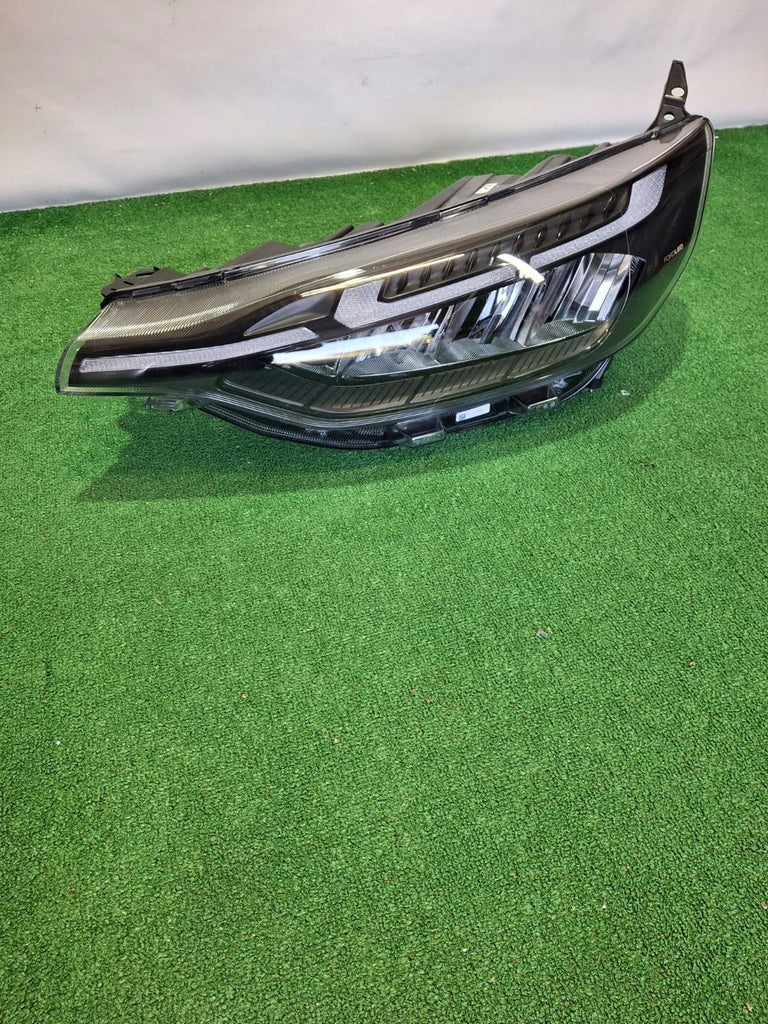 Frontscheinwerfer Ford Transit Custom PZ31-13E015-CB LED Rechts oder Links