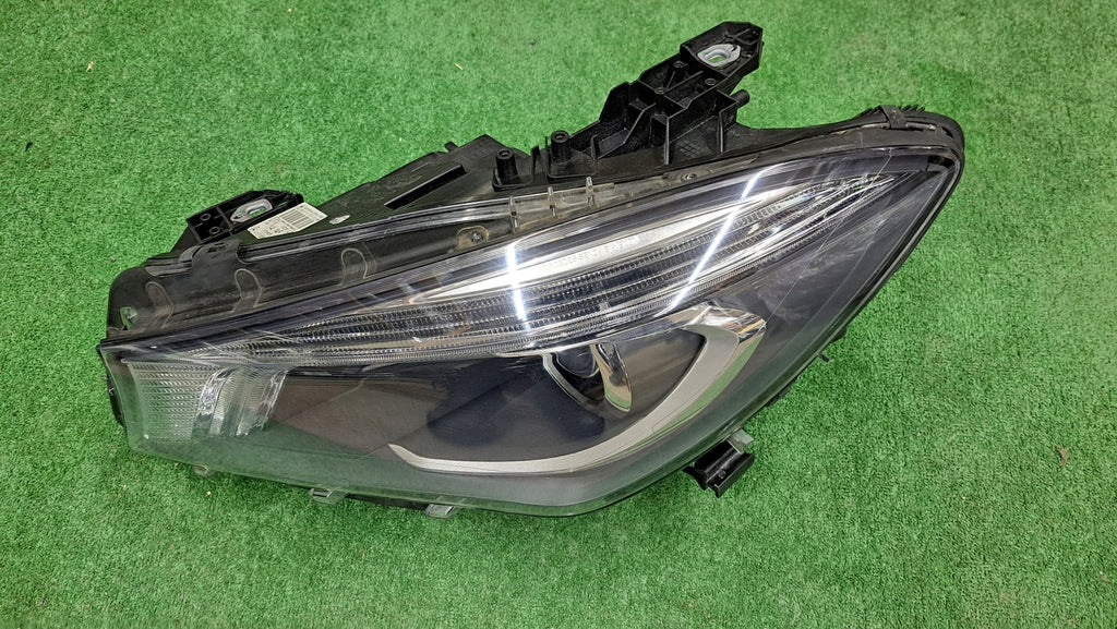 Frontscheinwerfer Mercedes-Benz Cla A1179065100 Links Scheinwerfer Headlight