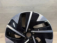 Load image into Gallery viewer, 1x Alufelge 19 Zoll 8.0" 5x112 45ET Schwarz 14B601025C VW I Rim Wheel FEL6839859701nz