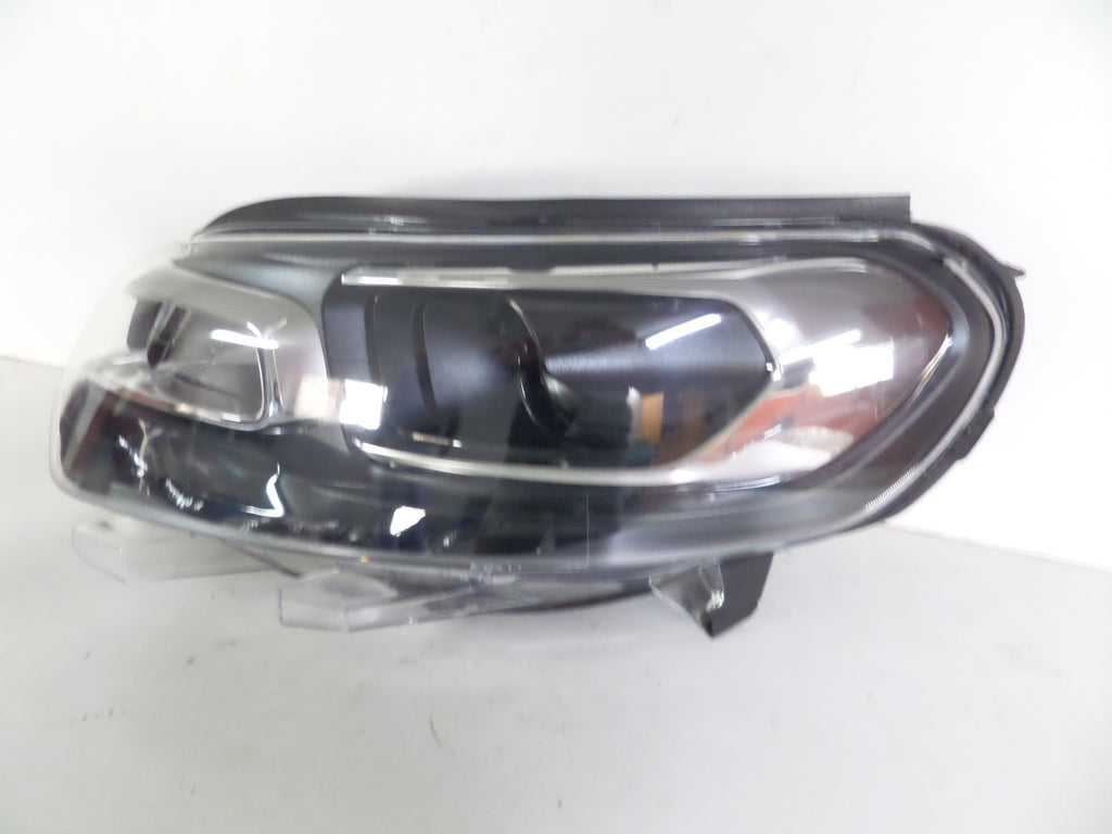Frontscheinwerfer Citroën Jumpy 9808569080 Xenon Links Scheinwerfer Headlight