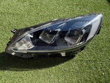 Load image into Gallery viewer, Frontscheinwerfer Ford Kuga I LV4B-13E015-CD Links Scheinwerfer Headlight SCH6579770678zj
