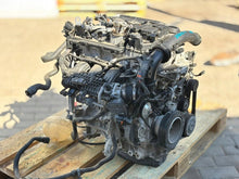 Laden Sie das Bild in den Galerie-Viewer, Motor Peugeot 2008 II 10Z1AF 1.2 THP 115TKm Engine Komplett MOT1269281818il