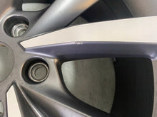 Laden Sie das Bild in den Galerie-Viewer, 1x Alufelge 18 Zoll 7.5" 5x112 46ET 5FA601025E Seat Leon Rim Wheel FEL4650011476xu