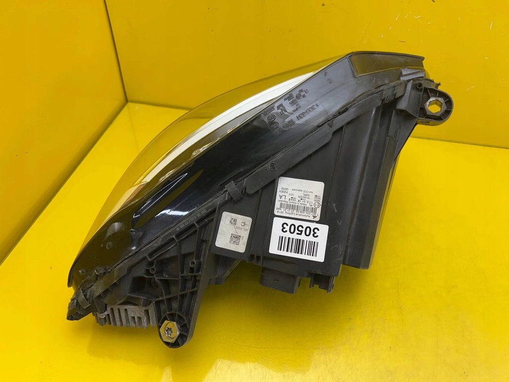 Frontscheinwerfer Mercedes-Benz W205 A2059062504 LED FALSE Headlight SCH3470813130rj