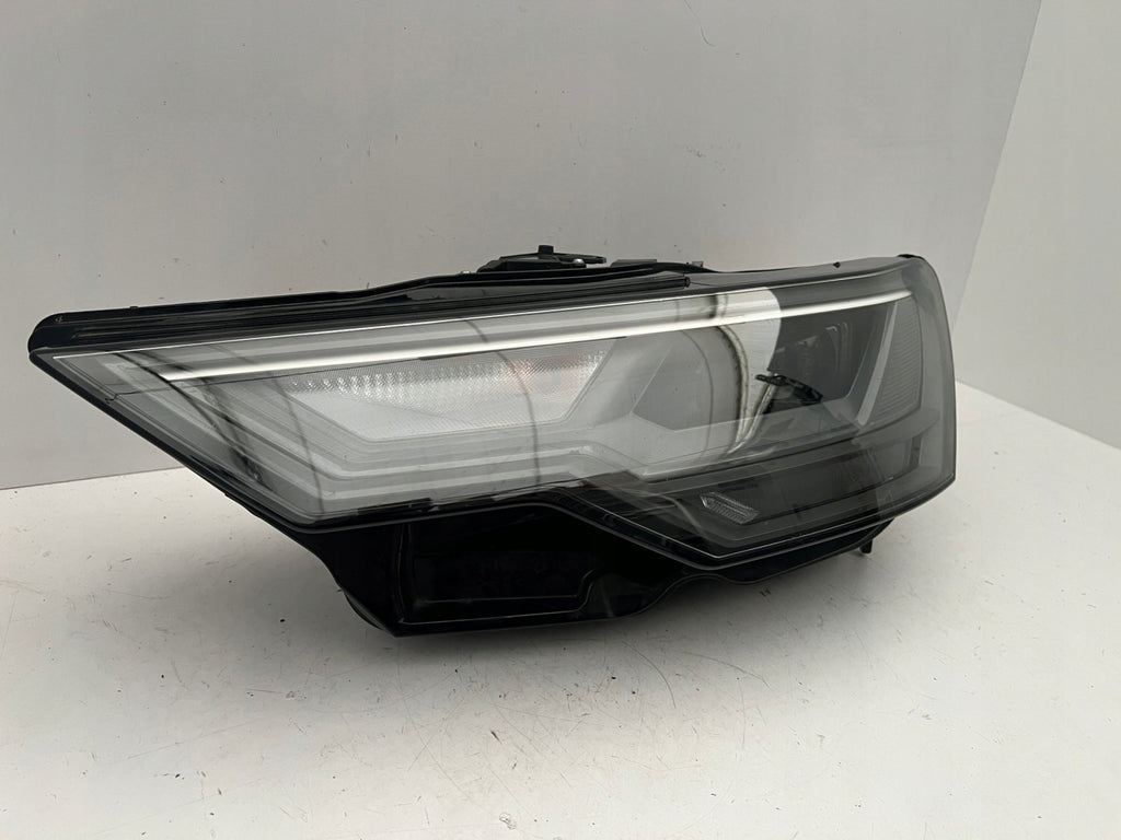 Frontscheinwerfer Audi A6 C8 4K0941033 Full LED Ein Stück (Rechts oder Links) SCH2908555854oo