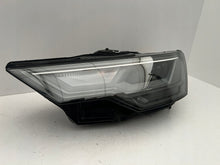 Laden Sie das Bild in den Galerie-Viewer, Frontscheinwerfer Audi A6 C8 4K0941033 Full LED Ein Stück (Rechts oder Links) SCH2908555854oo