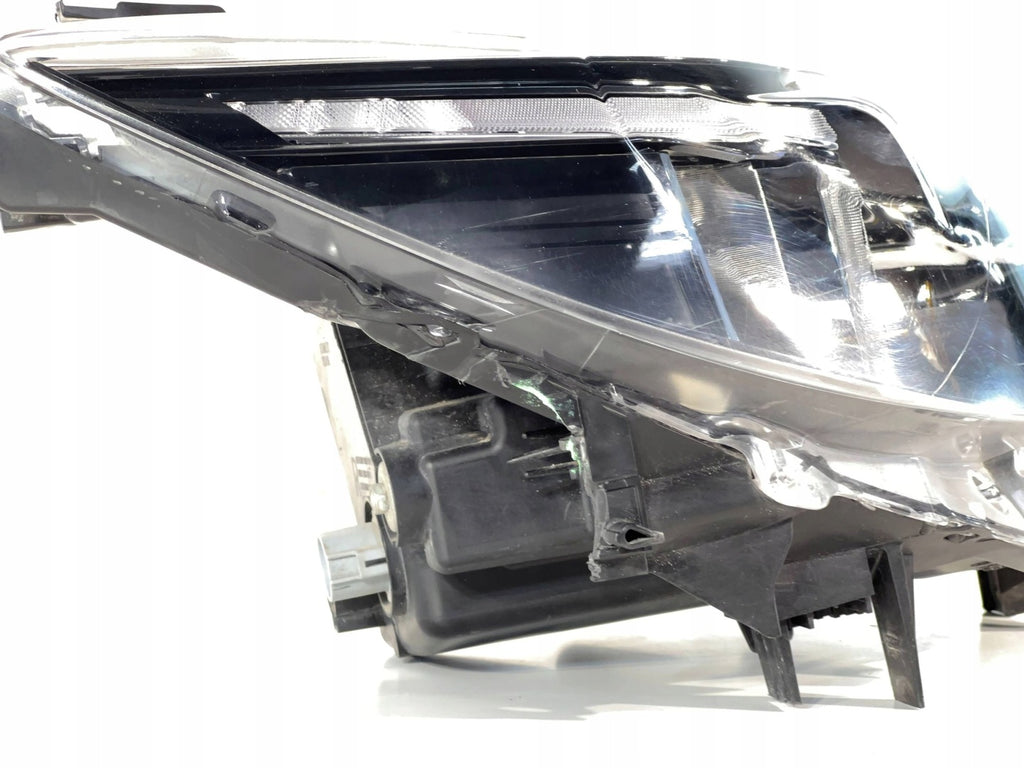 Frontscheinwerfer Mazda Cx-3 KD31-51030 3672019004 Rechts Scheinwerfer Headlight SCH7668019050ii
