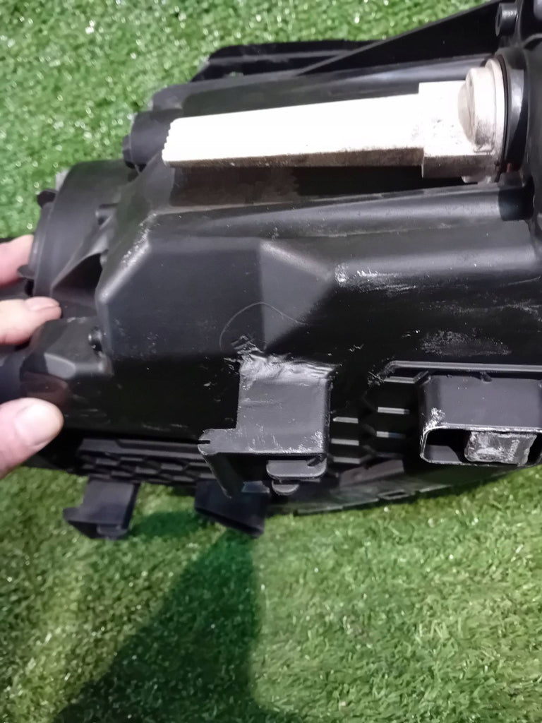 Frontscheinwerfer Hyundai I30 III 92102-G4000 Links Scheinwerfer Headlight SCH6430723187de