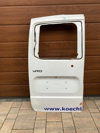 Tür Mercedes-Benz Vito W447 VITO447 Hinten Links Door Porta Porte