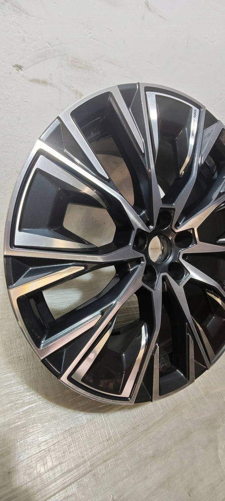 1x Alufelge 20 Zoll 9.0" 5x112 42ET 8747311 BMW 4 G22 G23 G26 Rim Wheel FEL9427954871wr