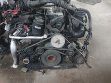 Laden Sie das Bild in den Galerie-Viewer, Motor Audi CLAA CLAB 3.0 TDI 204PS 150kW Diesel Engine Komplett MOT8453902549gq