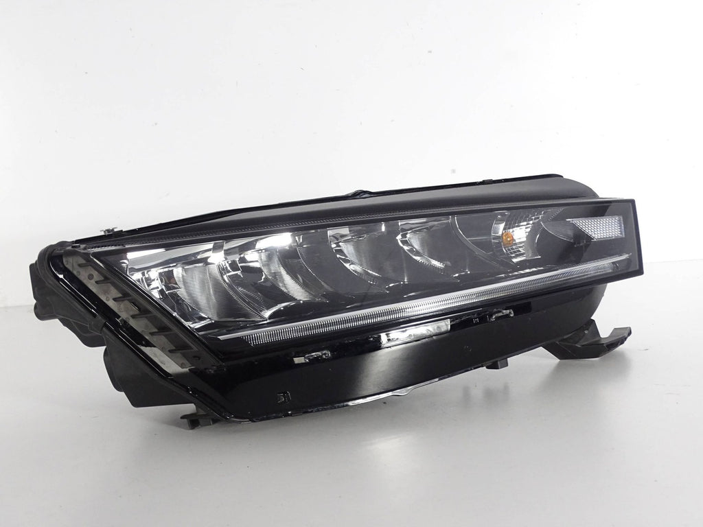 Frontscheinwerfer Skoda Octavia IV 5E4941016 Full LED Rechts Headlight SCH1712027713gn