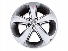 Laden Sie das Bild in den Galerie-Viewer, 1x Alufelge 18 Zoll Opel Zafira C Rim Wheel FEL5532209674ye