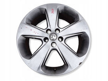 Load image into Gallery viewer, 1x Alufelge 18 Zoll Opel Zafira C Rim Wheel FEL5532209674ye