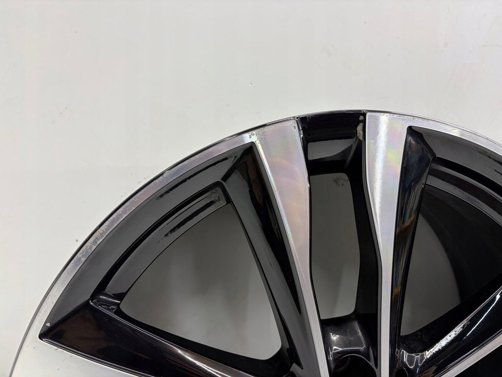 1x Alufelge 18 Zoll 7.5" 5x112 49ET A1774012700 Mercedes-Benz W177 Rim Wheel FEL5177358900xa