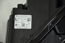 Laden Sie das Bild in den Galerie-Viewer, Frontscheinwerfer VW Touran Ein Satz Scheinwerfer Headlight SCH2055128020xj
