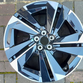 1x Alufelge 19 Zoll 7.0